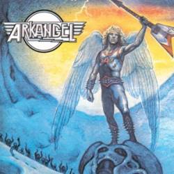 Arkangel (VEN) : Arkangel Best of